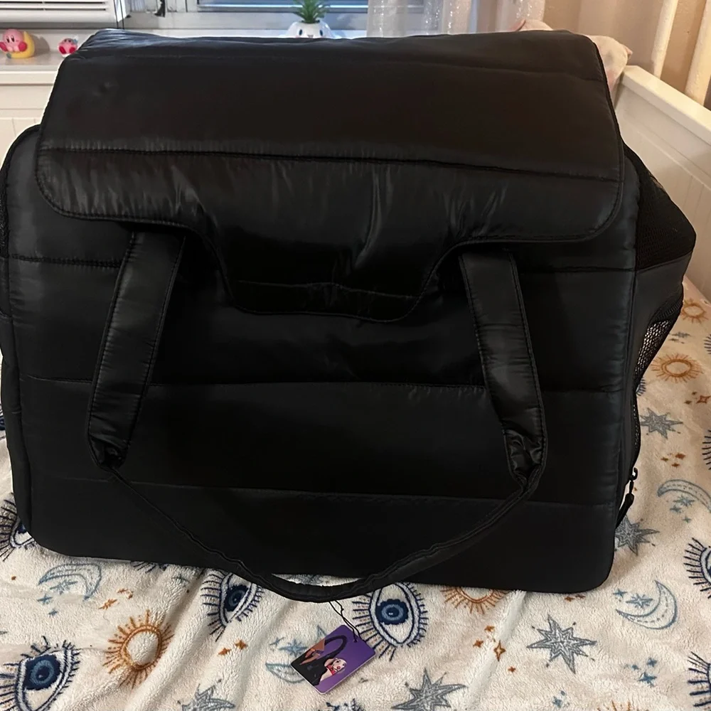 Destination Dog Tote - Ltd Edition.